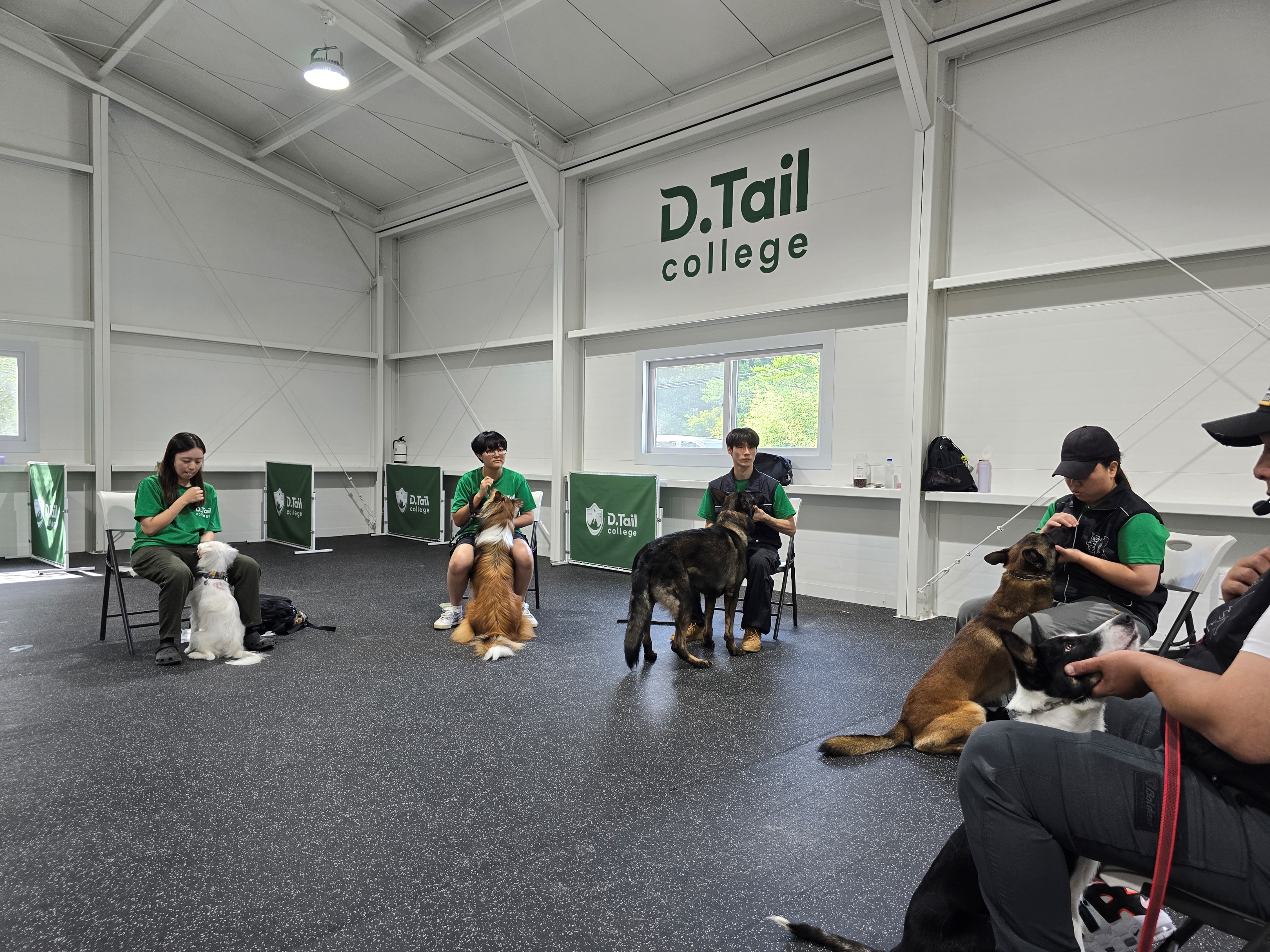 JTI HQ