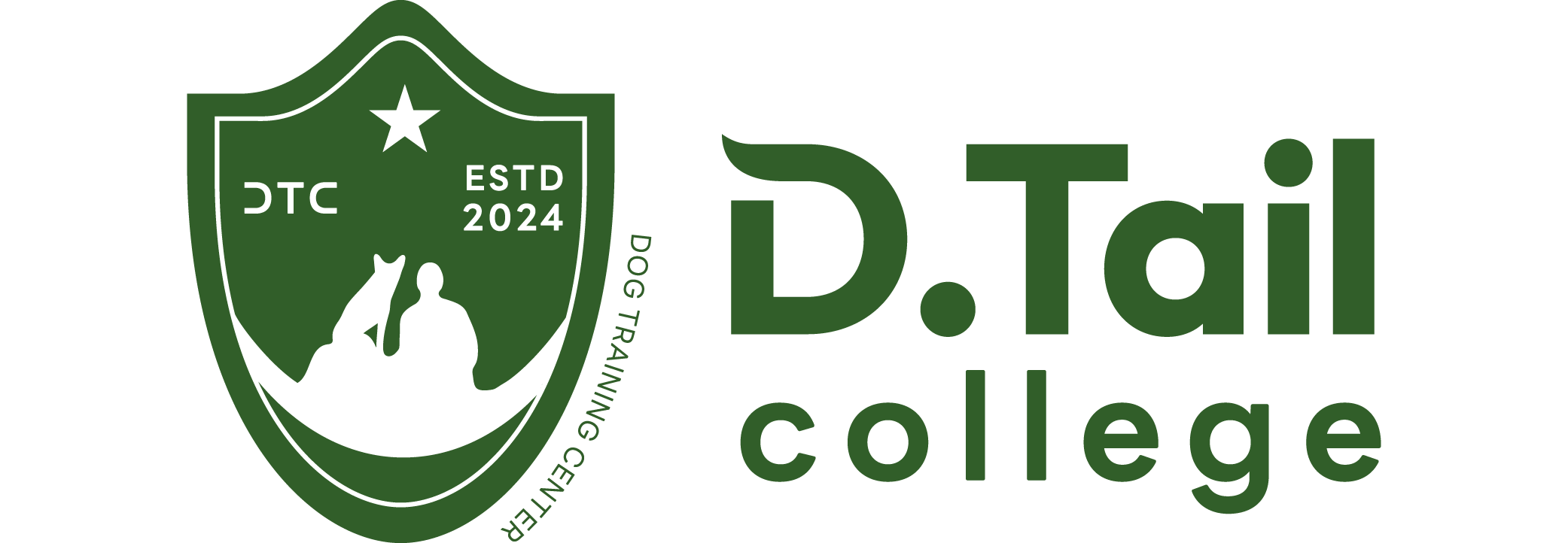 dtail Logo